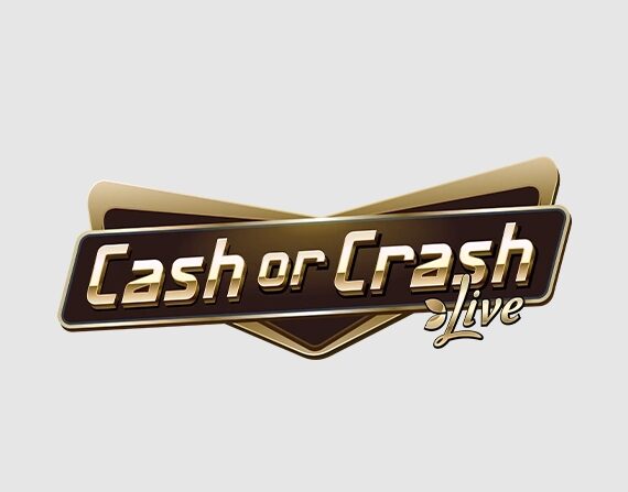 Cash of Crash Spel