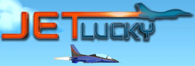 Jet Lucky avarinis žaidimas