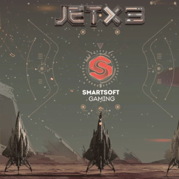 JetX3 গেম