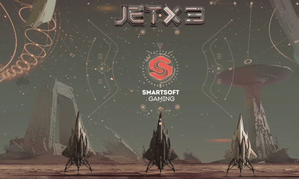 JetX3 Game