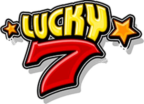 Lucky 7-speletjie