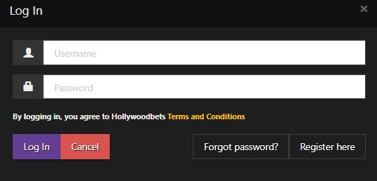 Hollywoodbets Войти