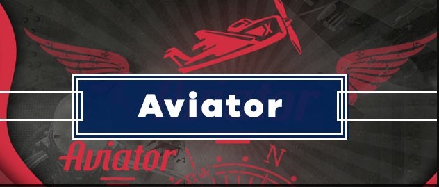 Aviator Casino Game.