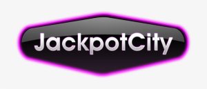 Jackpot City kazino logotipas