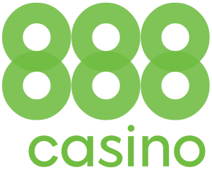 Logo kasína 888