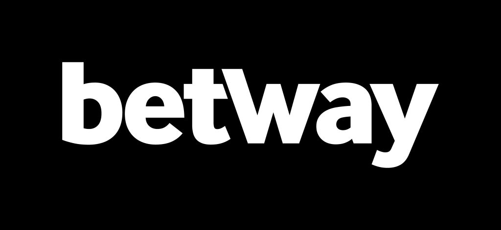 Betway kazino logotips