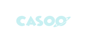 Casoo Casino Logosu