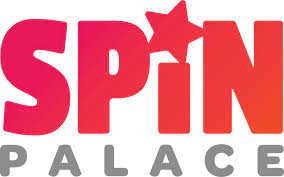 Логотип казино Spin Palace