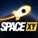 الفضاء XY