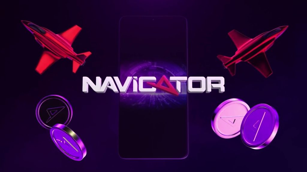 "Premier" Navigator