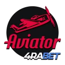 Trò chơi 4rabet Aviator