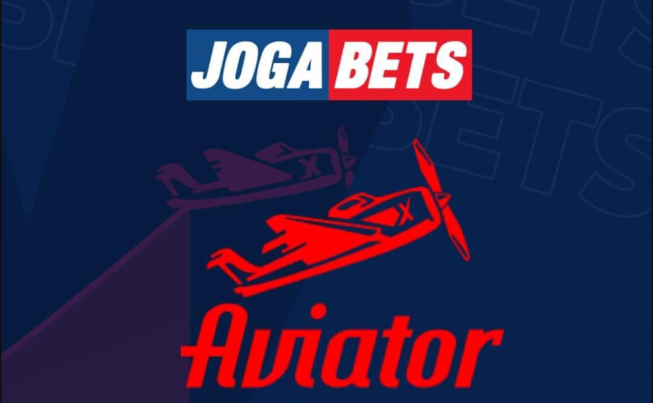 JogaBets Aviator Spēle