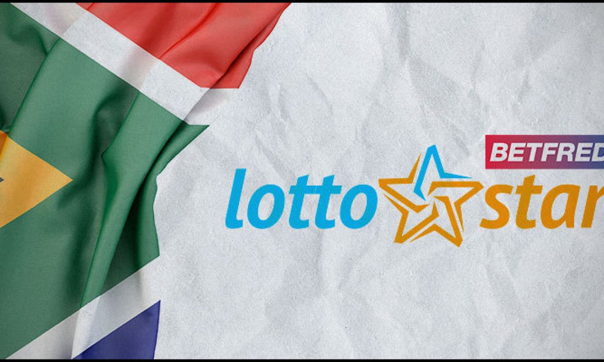 Lottostar Африка