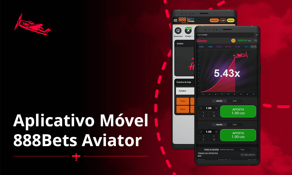 aviator pour android et ios