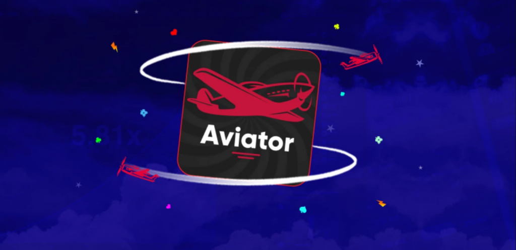 Trò chơi sụp đổ Aviator tại 20Bet